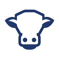 Blue Revier Cattle Premium Cattle Icon