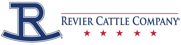 Revier Cattle Company Logo